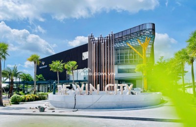 Thanh toán 179 triệu (15%) đến khi nhận nhà – Căn hộ mặt tiền Trần Văn Giàu (DT10), cách Vành Đai 3 chỉ 5 phút